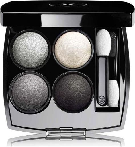 chanel les 4 ombres 246 tisse smoky